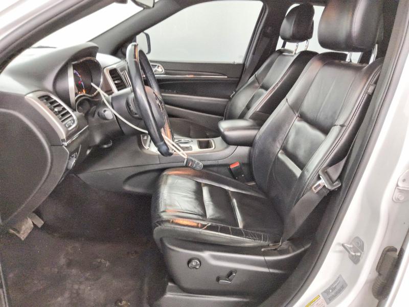 2018 Jeep Grand Cherokee მანქანა იყიდება აუქციონზე, vin: 1C4RJEBG9JC155691, აუქციონის ნომერი: 50989526