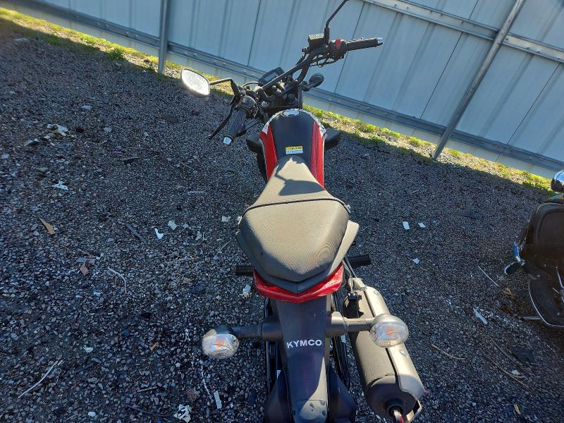 Продажа на аукционе авто 2021 Kymco Usa Inc K-pipe, vin: LC2B3G086MC100104, номер лота: 50452756
