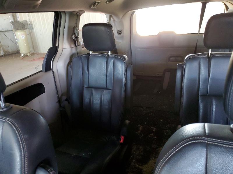Aukcja sprzedaży 2013 Chrysler Town & Country, vin: 2C4RC1BG3DR715302, numer aukcji: 51479666