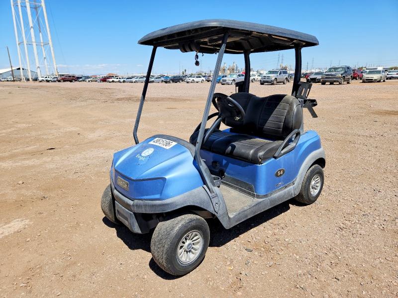 2020 Club Car Unknown მანქანა იყიდება აუქციონზე, vin: AN2045125656, აუქციონის ნომერი: 49615196