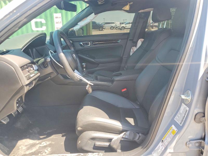 Продажа на аукционе авто 2024 Honda Civic, vin: 19XFL1G87RE030801, номер лота: 50551106