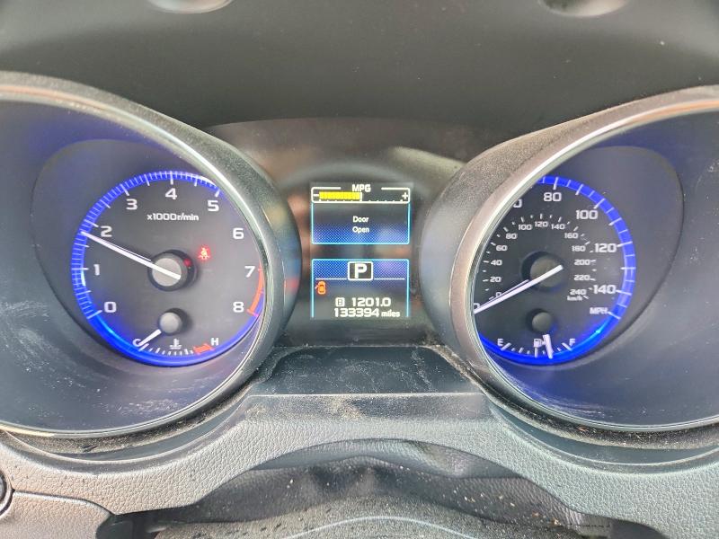 46782506 :رقم المزاد ، 4S4BSBLCXG3200165 vin ، 2016 Subaru Outback مزاد بيع