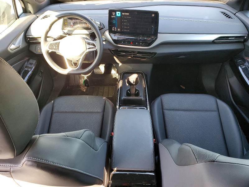 Продажа на аукционе авто 2023 Volkswagen Id.4, vin: 1V2JNPE81PC039863, номер лота: 49514376