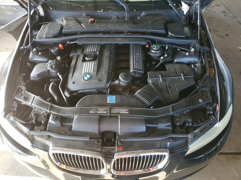 Продажа на аукционе авто 2009 Bmw 328, vin: WBAWR33549P460997, номер лота: 49602406