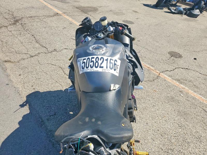 2014 Yama Yzfr1 მანქანა იყიდება აუქციონზე, vin: JYARN23E9EA016769, აუქციონის ნომერი: 50582166