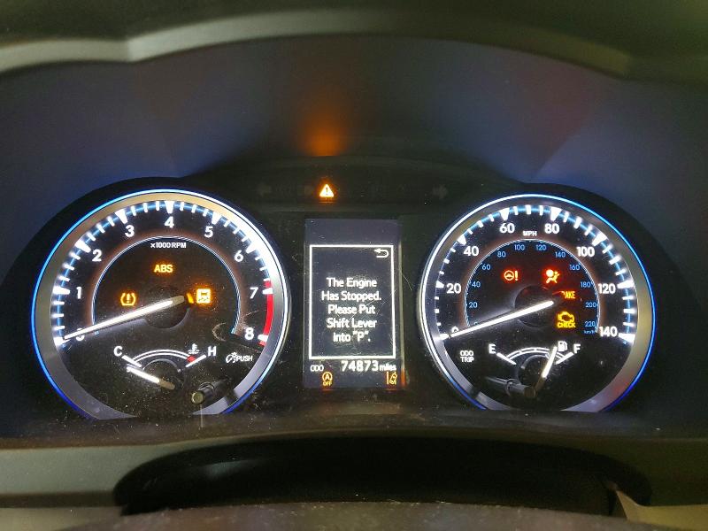 Aukcja sprzedaży 2018 Toyota Highlander, vin: 5TDJZRFH1JS811767, numer aukcji: 51414036