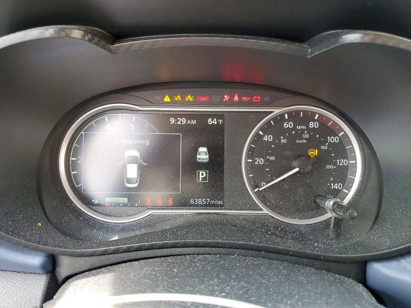 Продаж на аукціоні авто 2023 Nissan Versa, vin: 3N1CN8EV4PL821071, номер лоту: 50852606