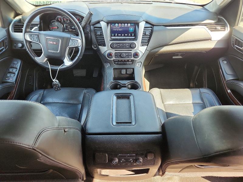 49979446 :رقم المزاد ، 1GKS2GKC6JR377792 vin ، 2018 Gmc Yukon Xl مزاد بيع