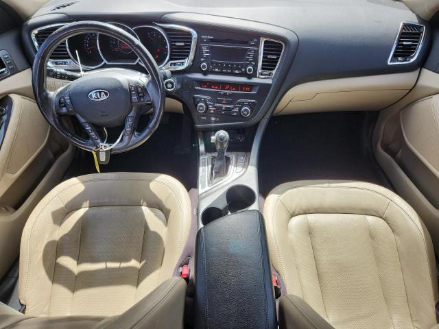 Aukcja sprzedaży 2011 Kia Optima, vin: KNAGN4A74B5085687, numer aukcji: 48669036