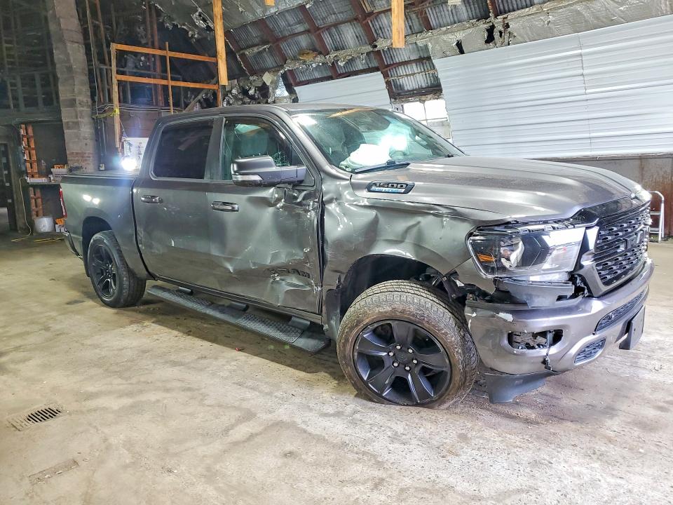 Продаж на аукціоні авто 2022 Ram 1500, vin: 1C6RRFFG8NN259311, номер лоту: 49808566