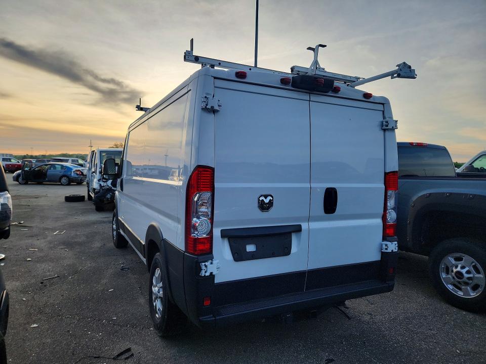 Aukcja sprzedaży 2023 Ram Promaster 2500, vin: 3C6LRVVG4PE529546, numer aukcji: 97943365