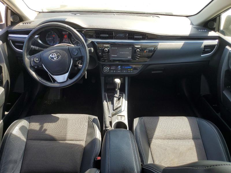 50310666 :رقم المزاد ، 2T1BURHE6GC650159 vin ، 2016 Toyota Corolla مزاد بيع