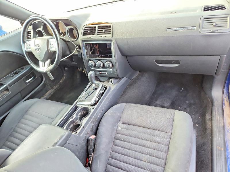 Продаж на аукціоні авто 2012 Dodge Challenger, vin: 2C3CDYAG6CH291880, номер лоту: 51680336