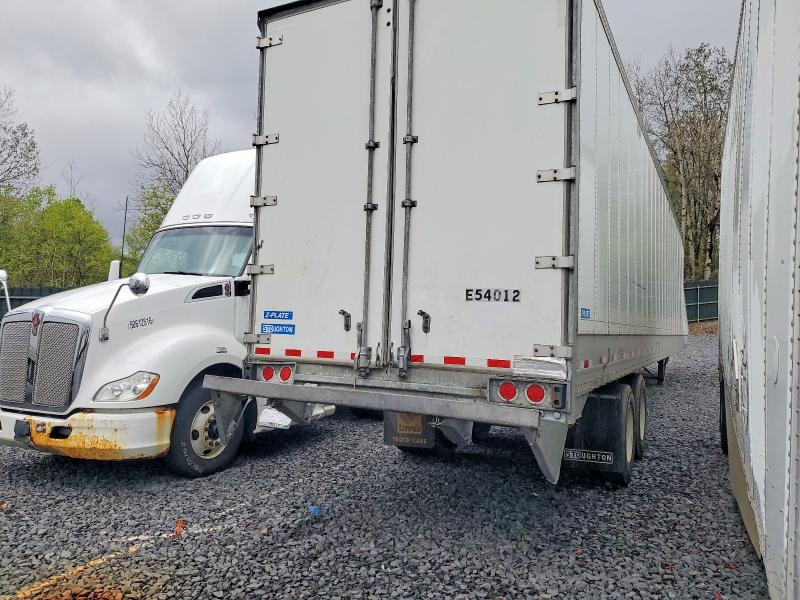 Продаж на аукціоні авто 2023 Stroughton Trailer, vin: 1DW1A5327PSB11362, номер лоту: 50572036