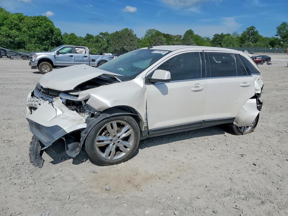 Aukcja sprzedaży 2011 Ford Edge, vin: 2FMDK3KC5BBA74516, numer aukcji: 51194366