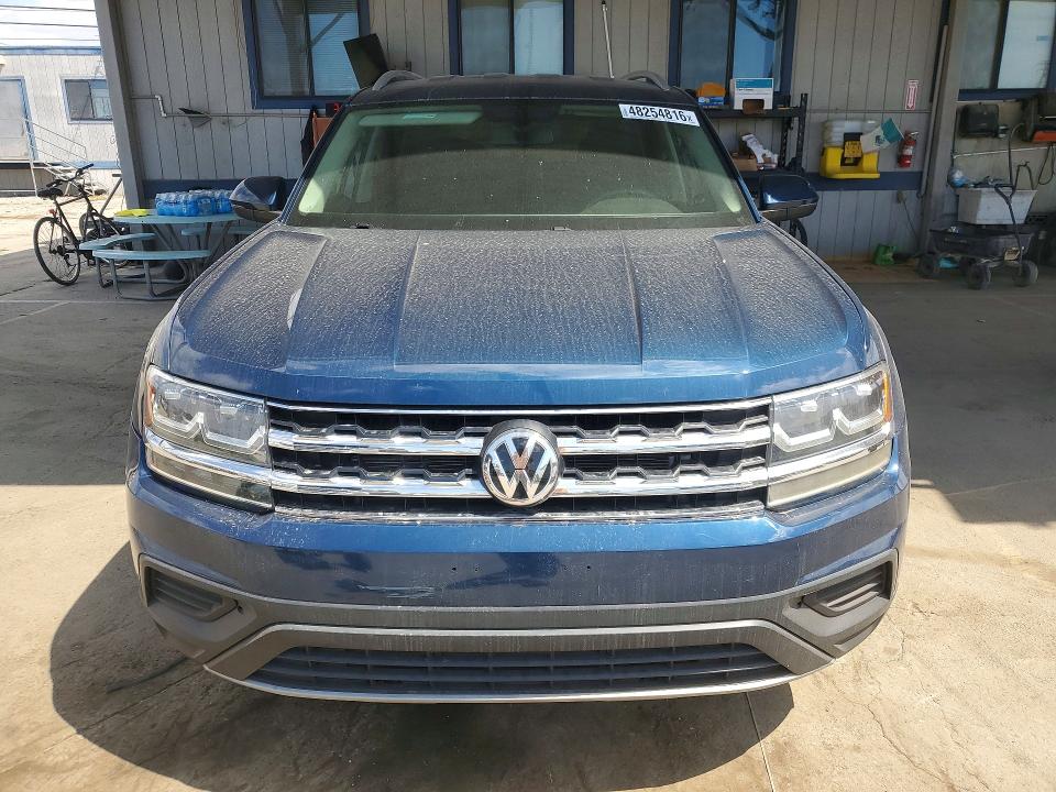 Aukcja sprzedaży 2019 Volkswagen Atlas, vin: 1V2AP2CA3KC589576, numer aukcji: 48254816