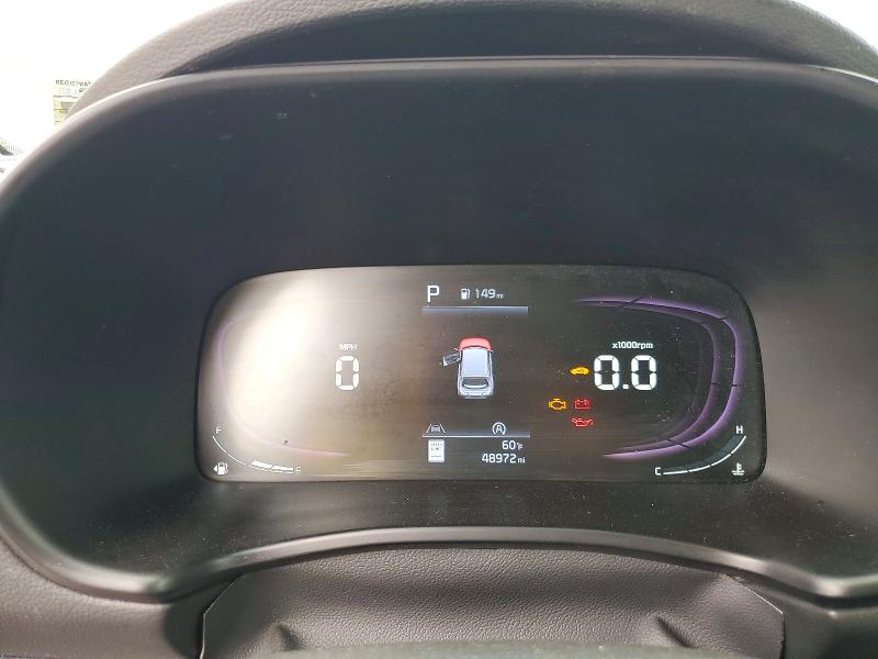 51778946 :رقم المزاد ، KNDJ23AU5P7879739 vin ، 2023 Kia Soul مزاد بيع