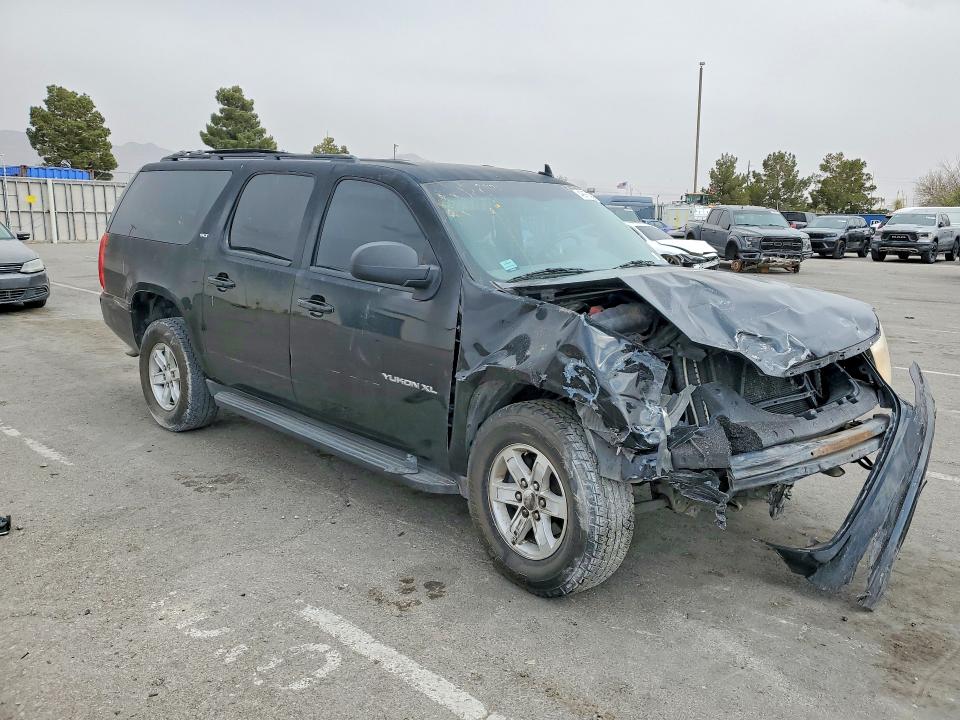 2013 Gmc Yukon Xl მანქანა იყიდება აუქციონზე, vin: 1GKS2KE72DR214658, აუქციონის ნომერი: 49976896