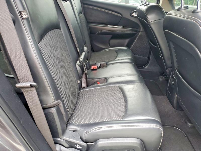 51767006 :رقم المزاد ، 3C4PDCGB1LT271393 vin ، 2020 Dodge Journey مزاد بيع