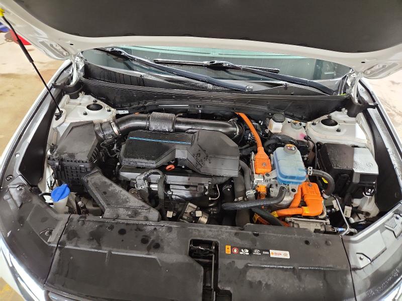 49339276 :رقم المزاد ، KM8JBCA16NU015590 vin ، 2022 Hyundai Tucson مزاد بيع