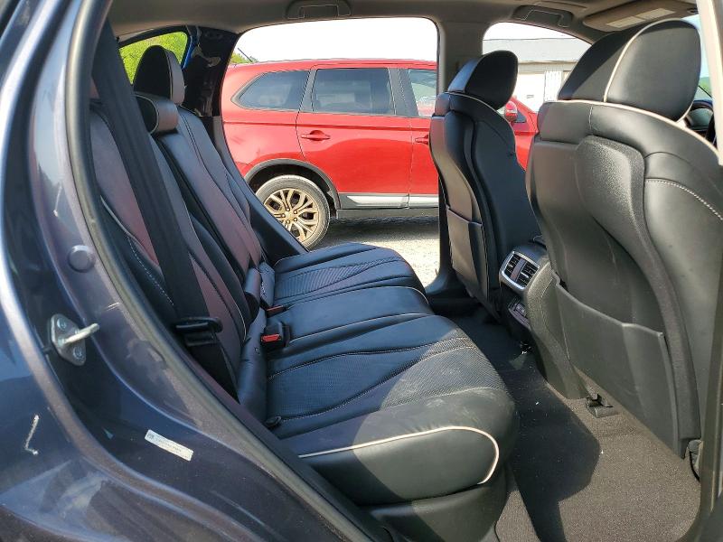51017826 :رقم المزاد ، 5J8TC2H78LL016842 vin ، 2020 Acura Rdx مزاد بيع