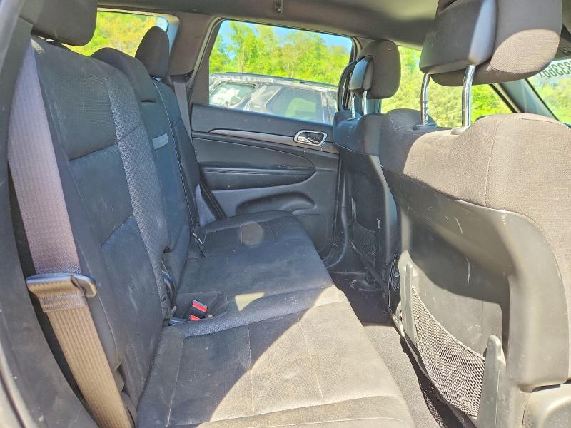 Продаж на аукціоні авто 2020 Jeep Grand Cherokee, vin: 1C4RJFAG0LC210975, номер лоту: 51333366