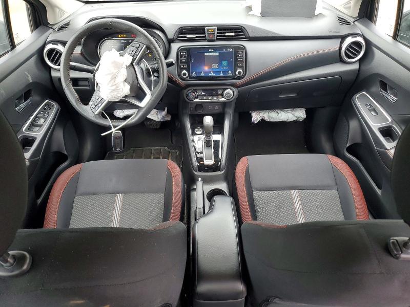 Продажа на аукционе авто 2023 Nissan Versa, vin: 3N1CN8FV2PL860563, номер лота: 50990836