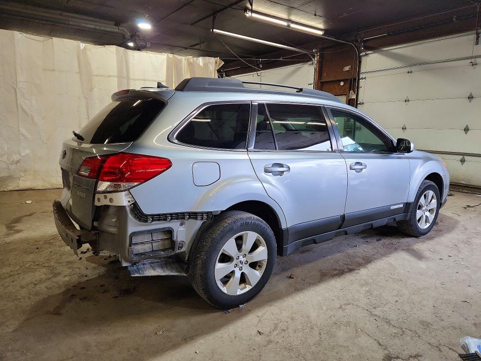 Aukcja sprzedaży 2012 Subaru Outback, vin: 4S4BRBKC4C3274141, numer aukcji: 49412646