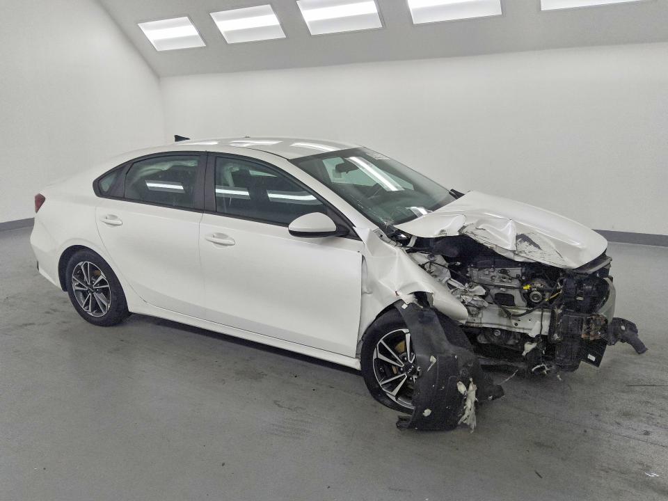 Aukcja sprzedaży 2023 Kia Forte, vin: 3KPF24ADXPE682691, numer aukcji: 48449696