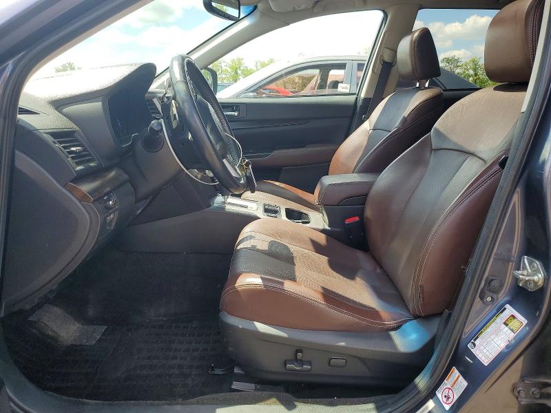 Продажа на аукционе авто 2014 Subaru Outback, vin: 4S4BRBPC0E3235705, номер лота: 51621566