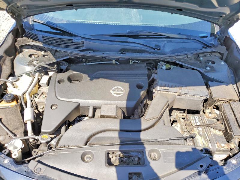 Aukcja sprzedaży 2013 Nissan Altima, vin: 1N4AL3AP6DC115771, numer aukcji: 50940196