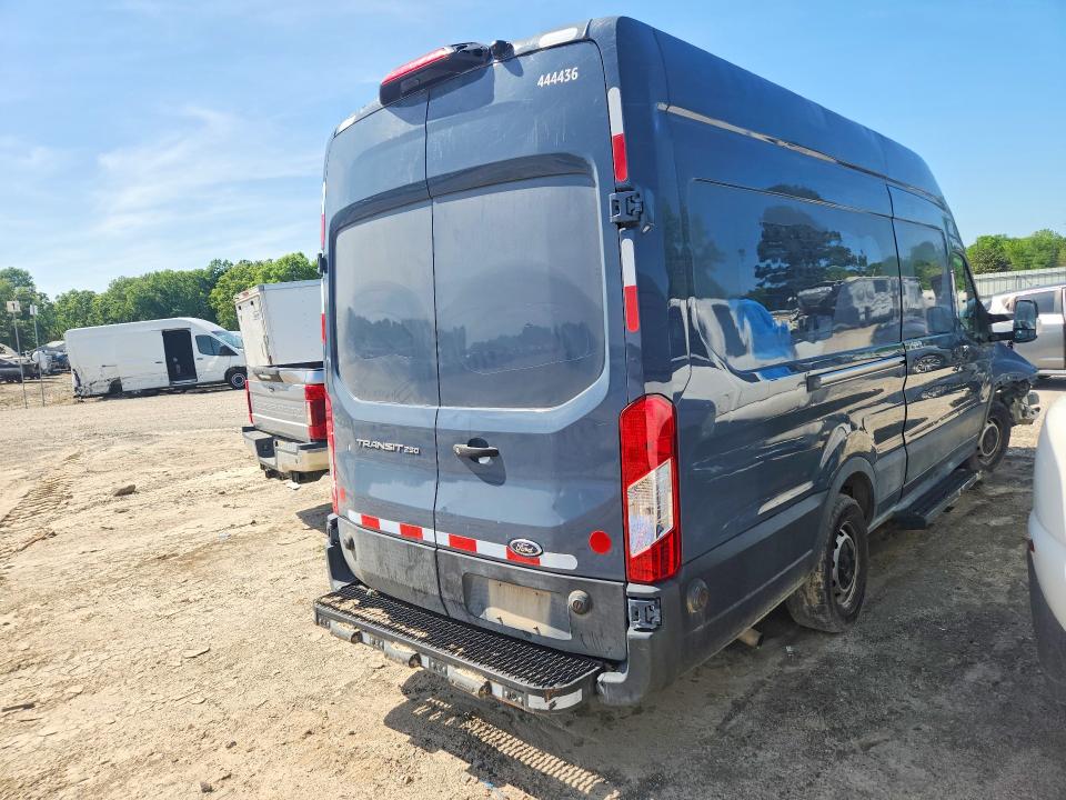 Aukcja sprzedaży 2021 Ford Transit, vin: 1FTBR3X80MKA76999, numer aukcji: 50596096