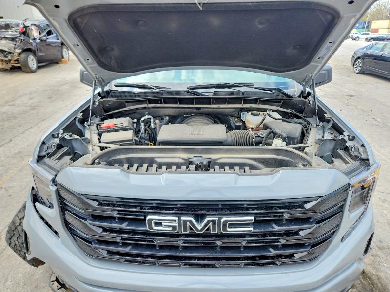 Продаж на аукціоні авто 2024 Gmc Sierra, vin: 3GTUUCEDXRG291358, номер лоту: 49635786