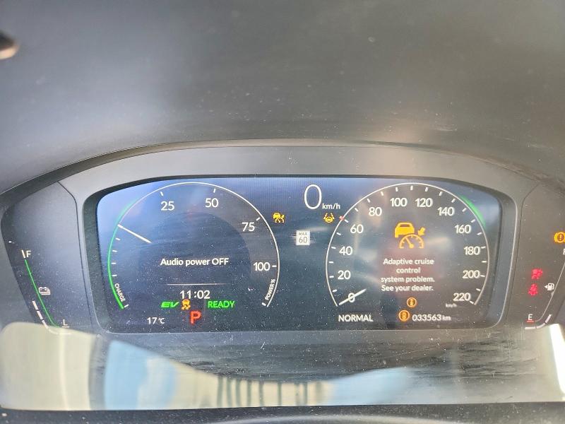 Продаж на аукціоні авто 2025 Honda Civic, vin: 19XFL4H9XSE400332, номер лоту: 50671806