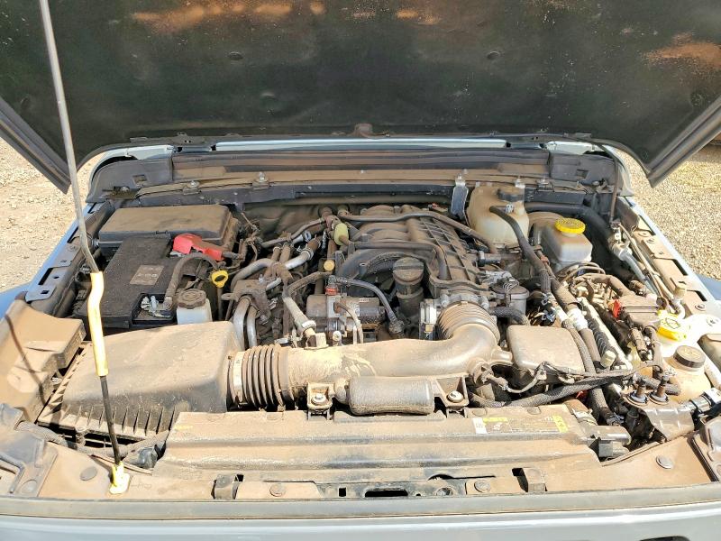 2023 Jeep Wrangler მანქანა იყიდება აუქციონზე, vin: 1C4HJXDG5PW701267, აუქციონის ნომერი: 50359096