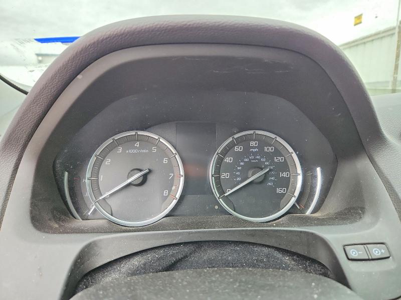 Продаж на аукціоні авто 2015 Acura Tlx, vin: 19UUB2F5XFA020299, номер лоту: 50583486
