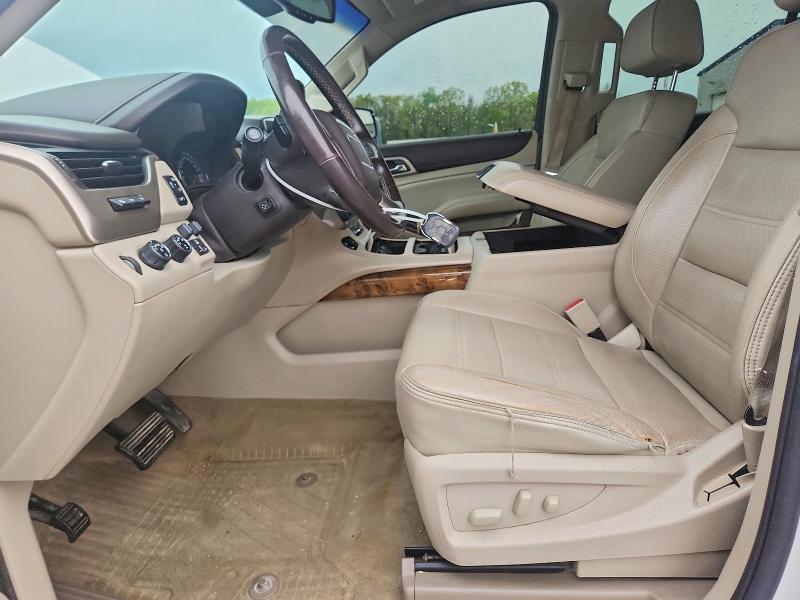 Продажа на аукционе авто 2015 Gmc Yukon Xl, vin: 1GKS2JKJ9FR124548, номер лота: 50937966