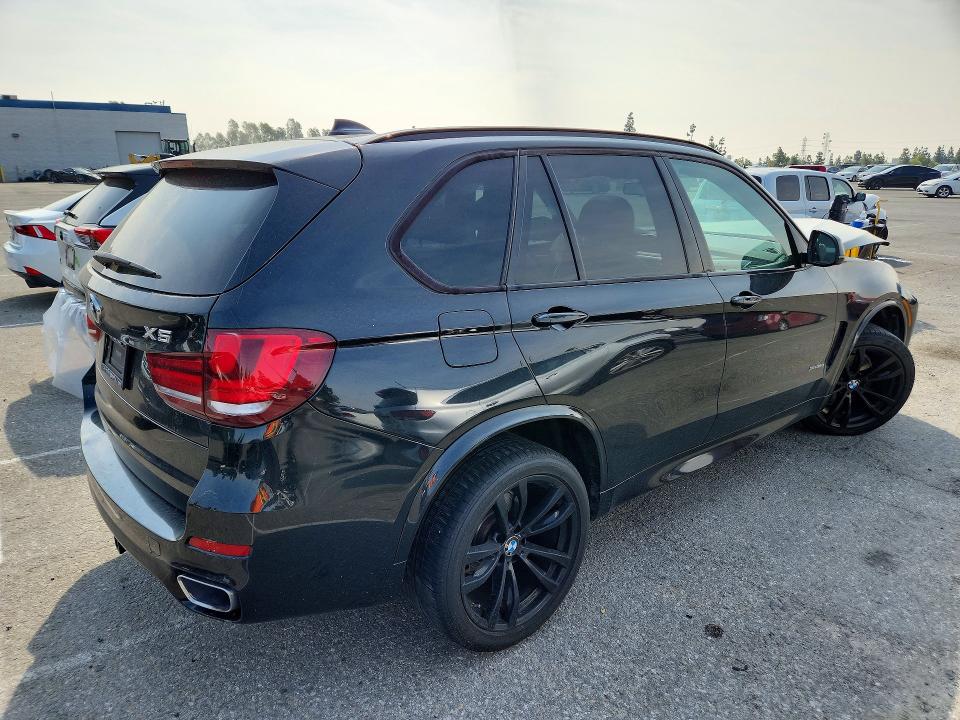 Aukcja sprzedaży 2017 Bmw X5, vin: 5UXKS4C33H0Y16503, numer aukcji: 48710416