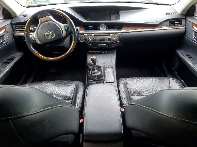 Продажа на аукционе авто 2014 Lexus Es, vin: JTHBK1GG0E2142841, номер лота: 51673686
