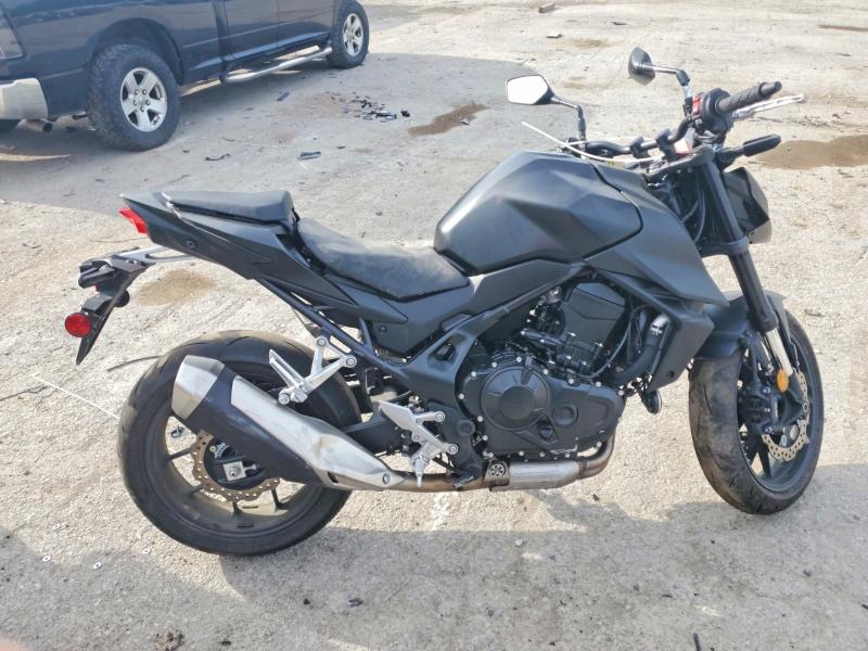 Продаж на аукціоні авто 2025 Honda Cb750, vin: JH2RH2404SK000295, номер лоту: 51320056