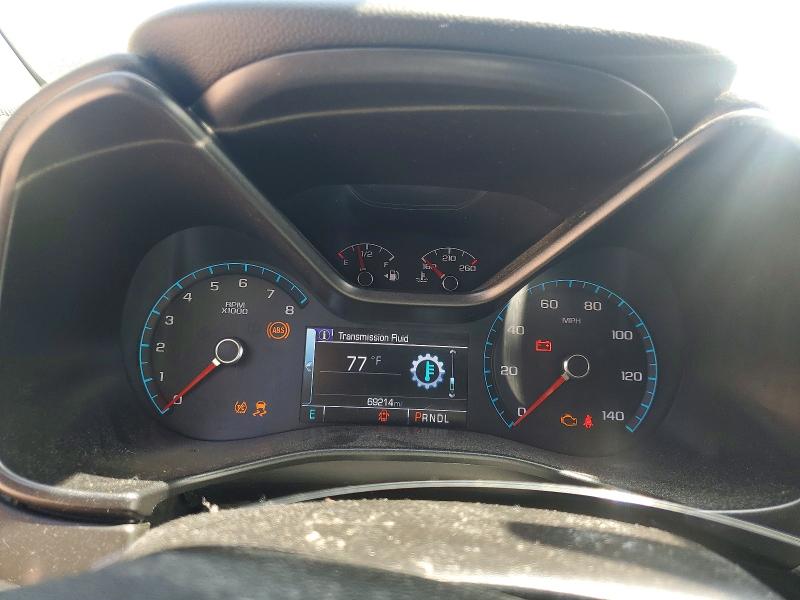 Продаж на аукціоні авто 2018 Gmc Canyon, vin: 1GTH5CEA5J1156344, номер лоту: 48512866