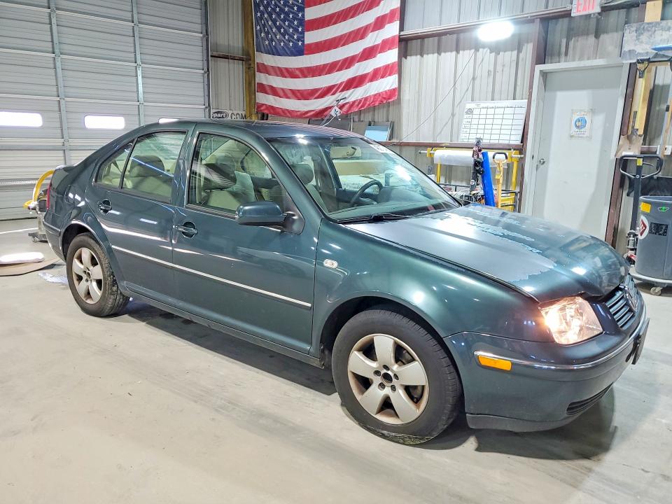 Продажа на аукционе авто 2005 Volkswagen Jetta, vin: 3VWSK69M05M015434, номер лота: 48270486
