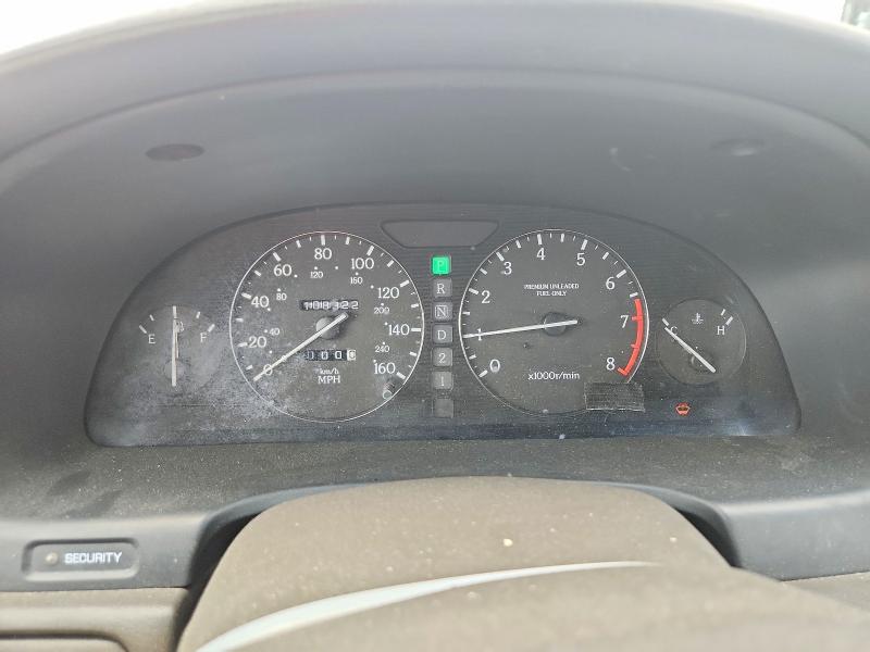 Продажа на аукционе авто 1998 Infiniti Q45, vin: JNKBY31AXWM404398, номер лота: 48805006