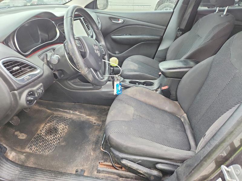 Продажа на аукционе авто 2015 Dodge Dart, vin: 1C3CDFDH6FD346354, номер лота: 48600586