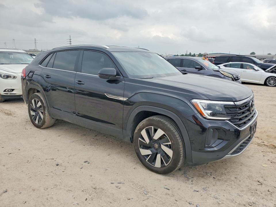 Aukcja sprzedaży 2025 Volkswagen Atlas Cross Sport, vin: 1V2WE2CA3SC226318, numer aukcji: 50152066