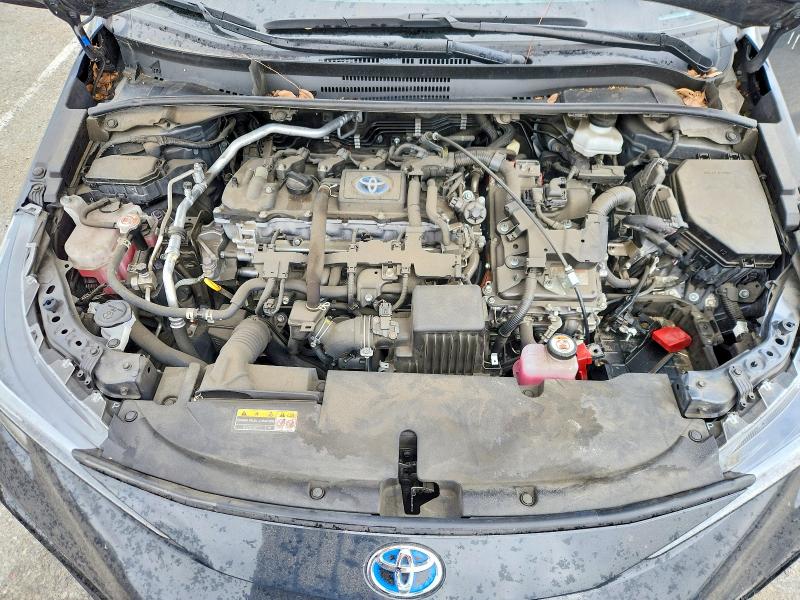Продаж на аукціоні авто 2023 Toyota Corolla, vin: JTDBCMFE4P3002644, номер лоту: 47959826