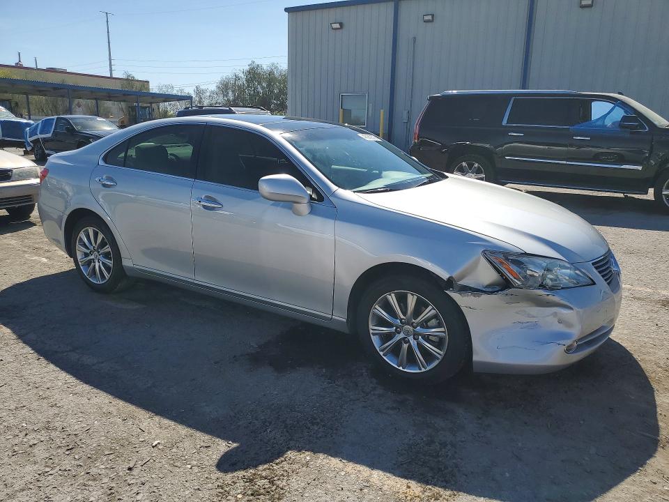 Auction sale of the 2007 Lexus Es, vin: JTHBJ46G172057211, lot number: 48932376