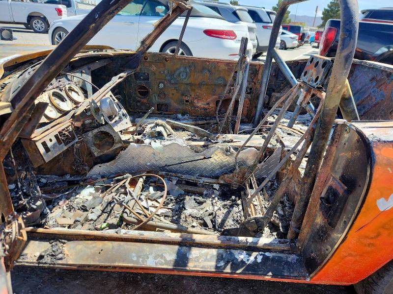 51664986 :رقم المزاد ، 18054 vin ، 1974 Jensen Healy مزاد بيع