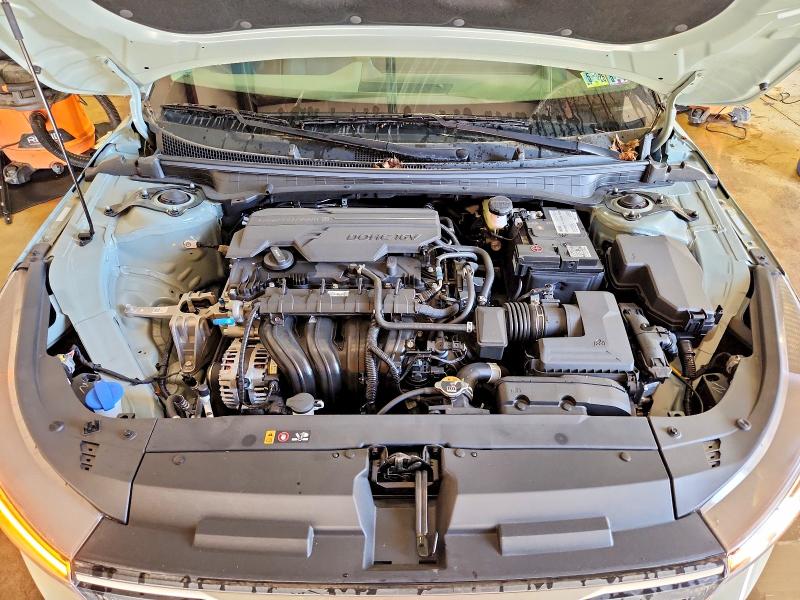 Продаж на аукціоні авто 2025 Kia K4, vin: 3KPFT4DE8SE141181, номер лоту: 50114176