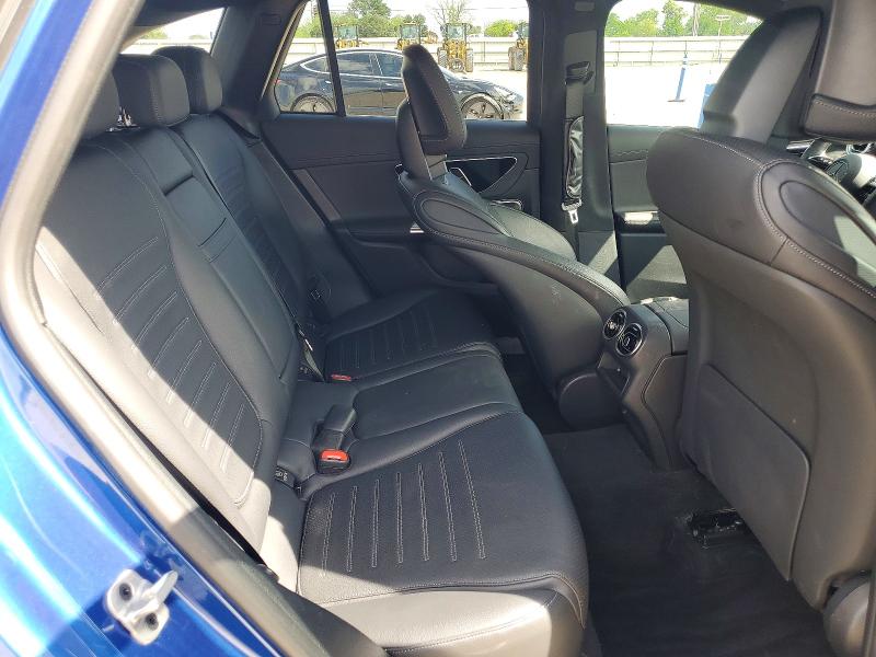 Aukcja sprzedaży 2023 Mercedes-benz Glc, vin: W1NKM4HB6PU013129, numer aukcji: 49497626